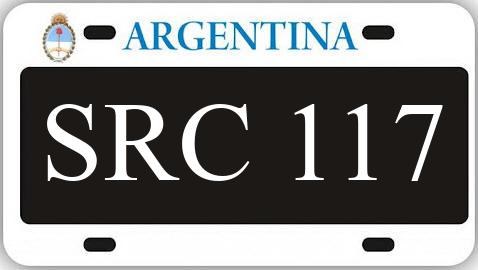 Patente SRC117