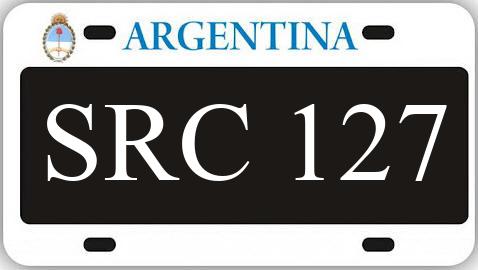 Patente SRC127