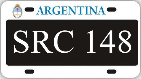 Patente SRC148
