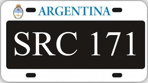 Patente SRC171