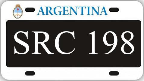 Patente SRC198