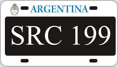 Patente SRC199