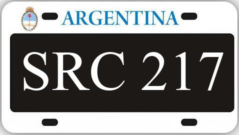 Patente SRC217