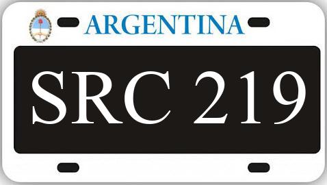Patente SRC219