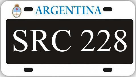 Patente SRC228