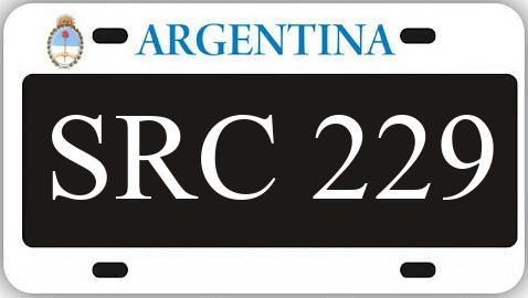 Patente SRC229