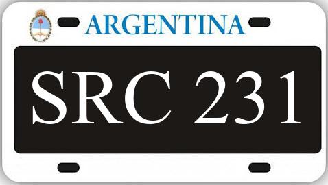 Patente SRC231
