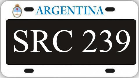 Patente SRC239
