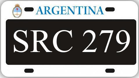 Patente SRC279