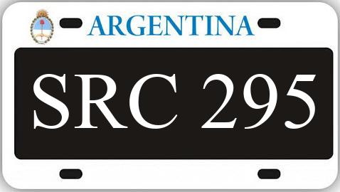 Patente SRC295