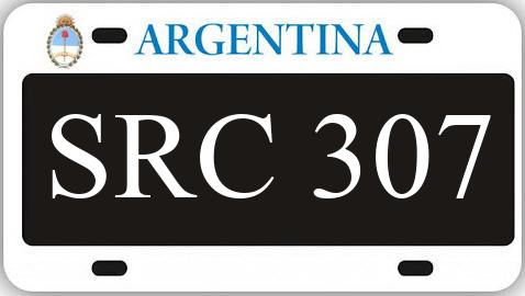 Patente SRC307