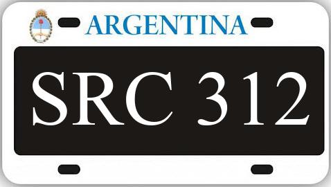 Patente SRC312