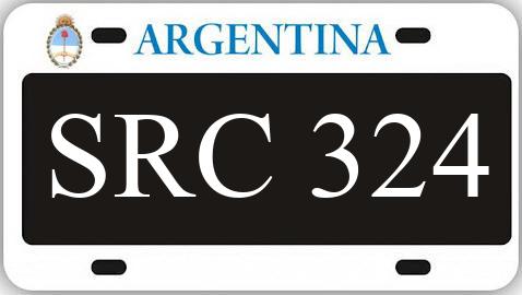 Patente SRC324