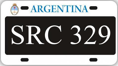 Patente SRC329