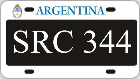 Patente SRC344