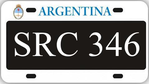 Patente SRC346
