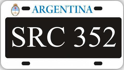 Patente SRC352