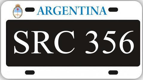 Patente SRC356