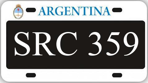 Patente SRC359