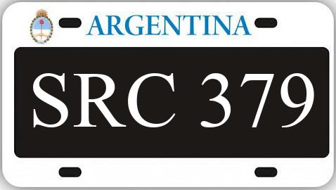 Patente SRC379