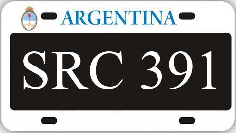 Patente SRC391