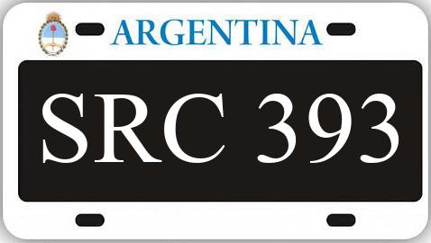 Patente SRC393