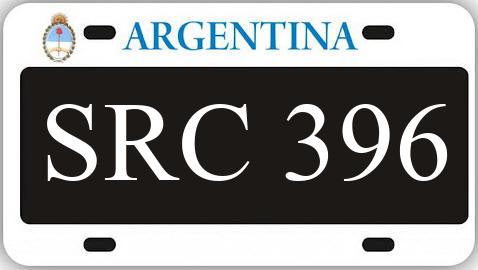 Patente SRC396