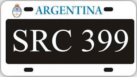 Patente SRC399