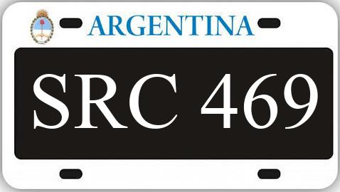 Patente SRC469