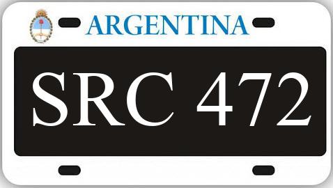 Patente SRC472