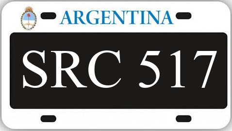 Patente SRC517