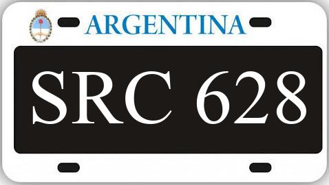 Patente SRC628