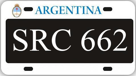 Patente SRC662