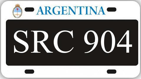 Patente SRC904