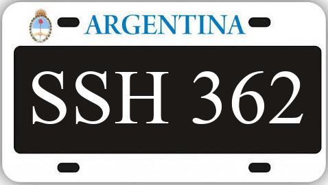 Patente SSH362