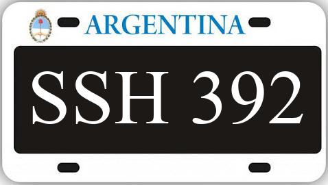 Patente SSH392