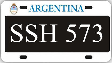 Patente SSH573