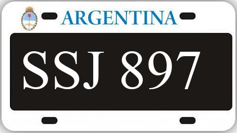 Patente SSJ897