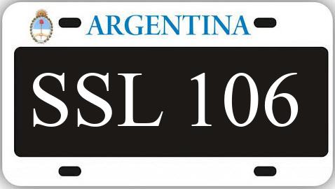 Patente SSL106