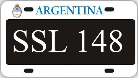 Patente SSL148