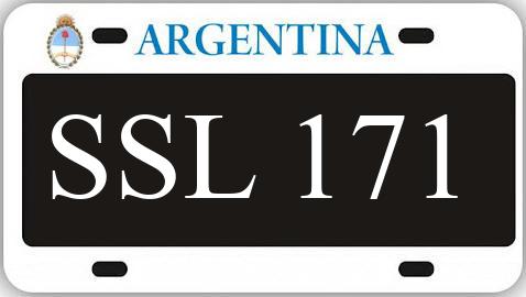 Patente SSL171