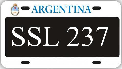 Patente SSL237