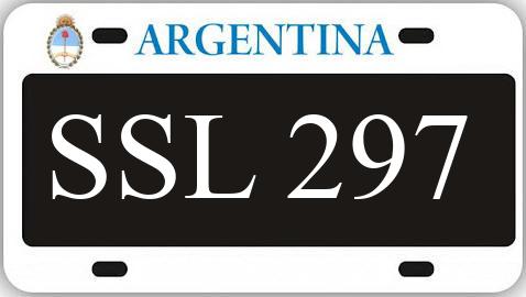 Patente SSL297