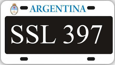 Patente SSL397