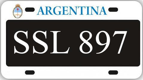 Patente SSL897