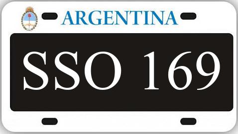 Patente SSO169