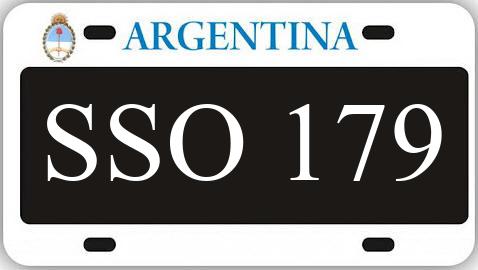 Patente SSO179