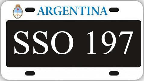 Patente SSO197