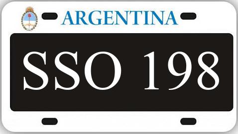 Patente SSO198