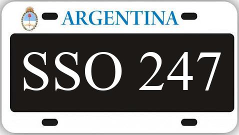 Patente SSO247